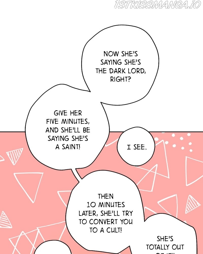 The Demon King’s Confession Chapter 33 - page 22