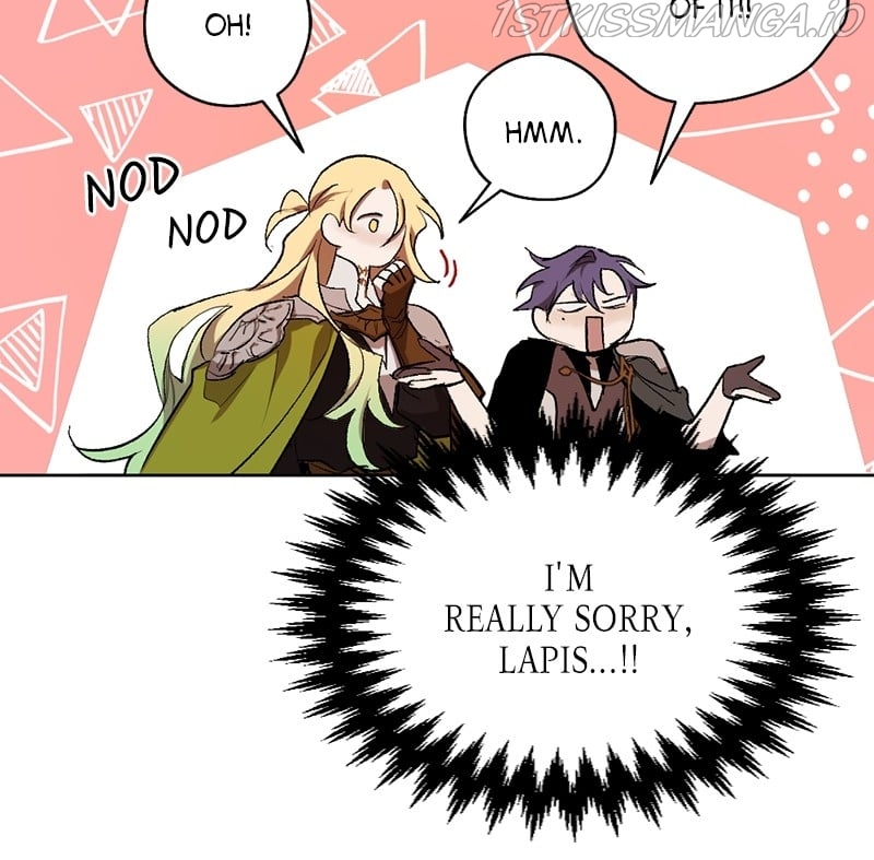 The Demon King’s Confession Chapter 33 - page 23