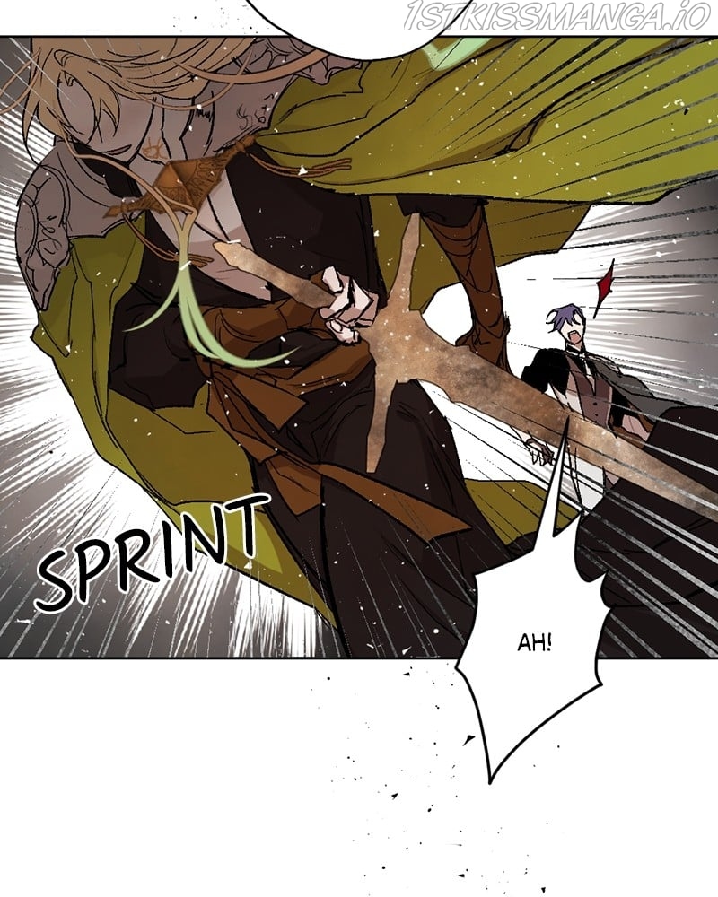 The Demon King’s Confession Chapter 33 - page 26