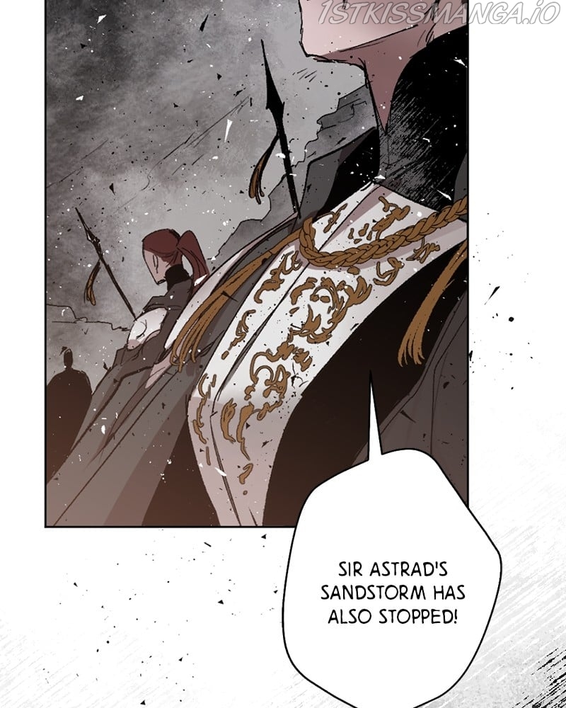 The Demon King’s Confession Chapter 33 - page 40