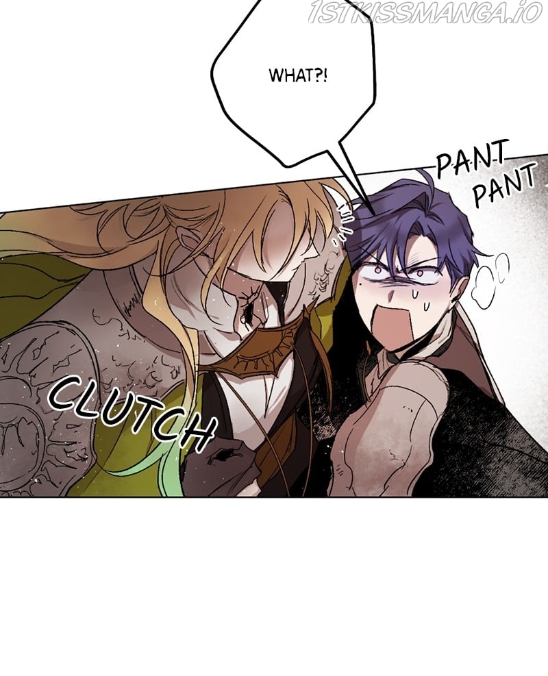 The Demon King’s Confession Chapter 33 - page 49
