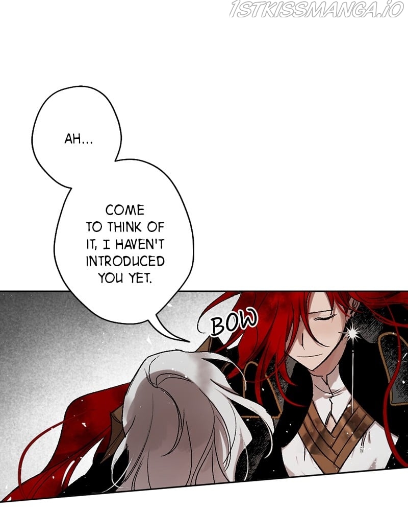 The Demon King’s Confession Chapter 33 - page 50