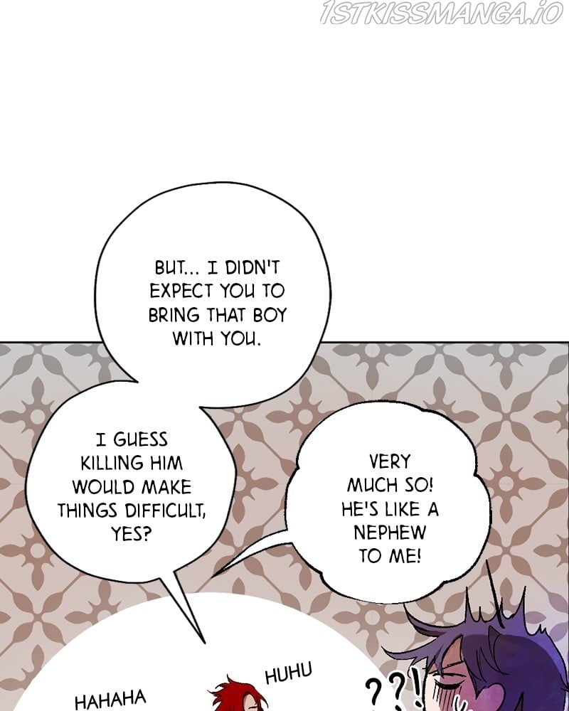 The Demon King’s Confession Chapter 33 - page 54