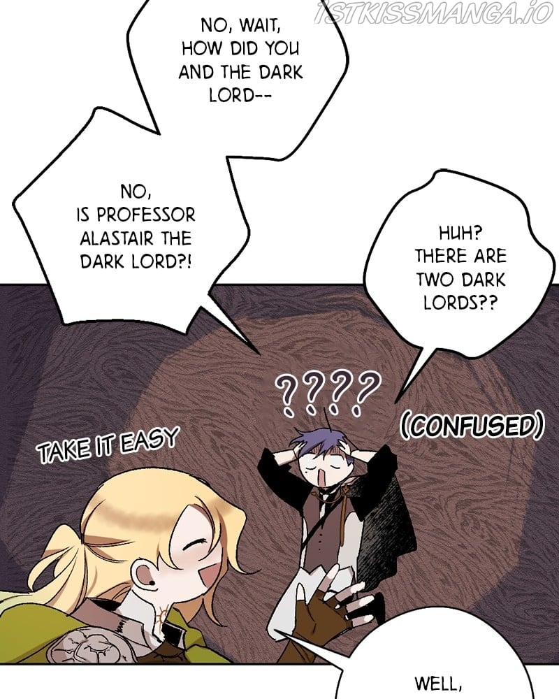 The Demon King’s Confession Chapter 33 - page 59