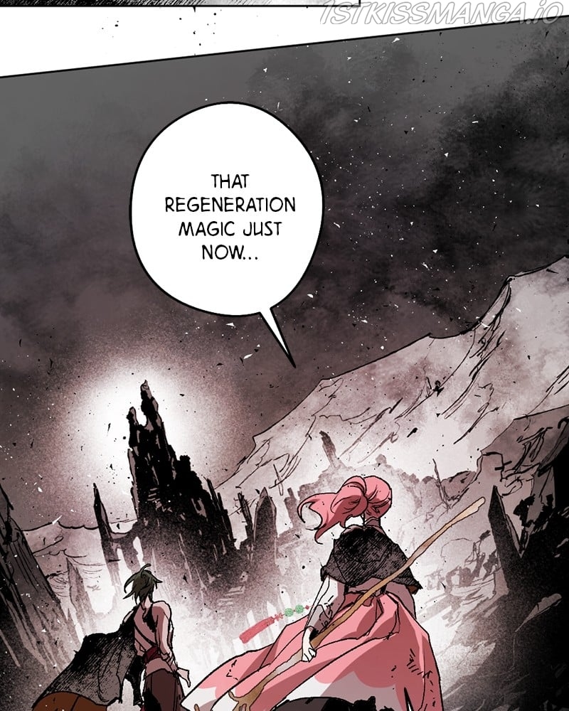 The Demon King’s Confession Chapter 33 - page 65