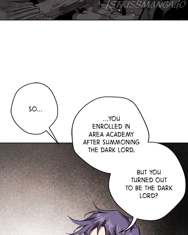 The Demon King’s Confession Chapter 33 - page 85
