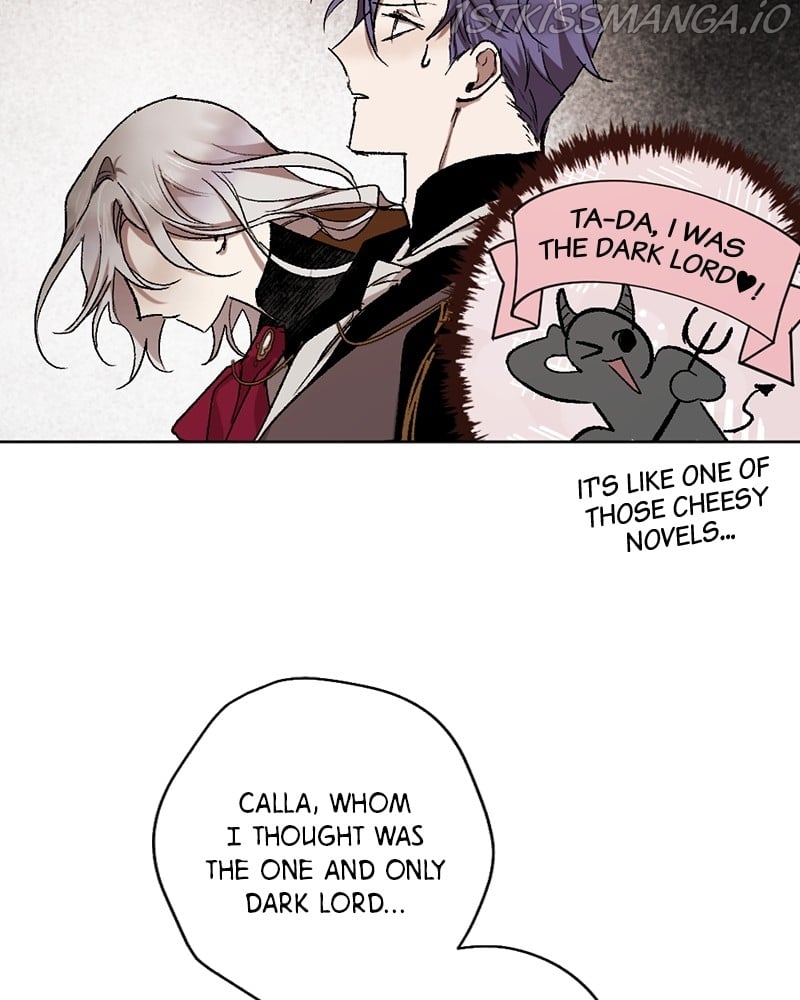 The Demon King’s Confession Chapter 33 - page 86