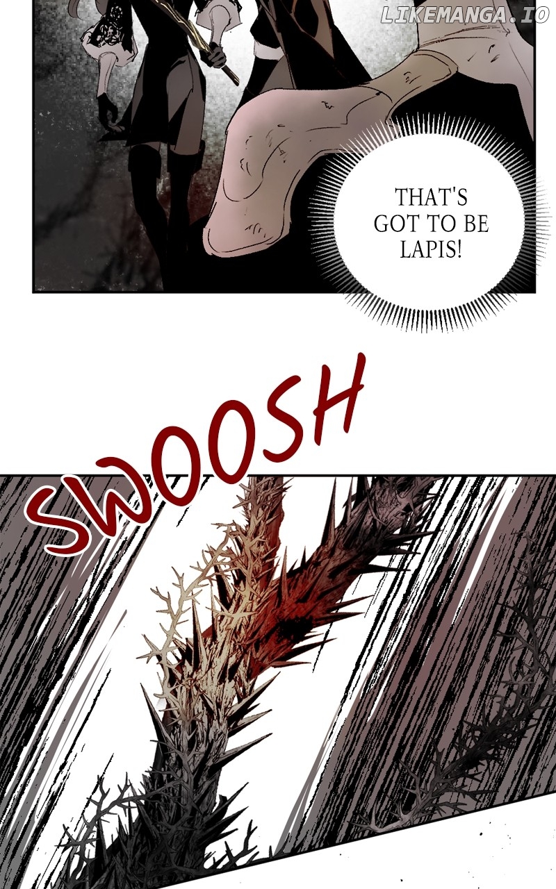 The Demon King’s Confession Chapter 109 - page 10