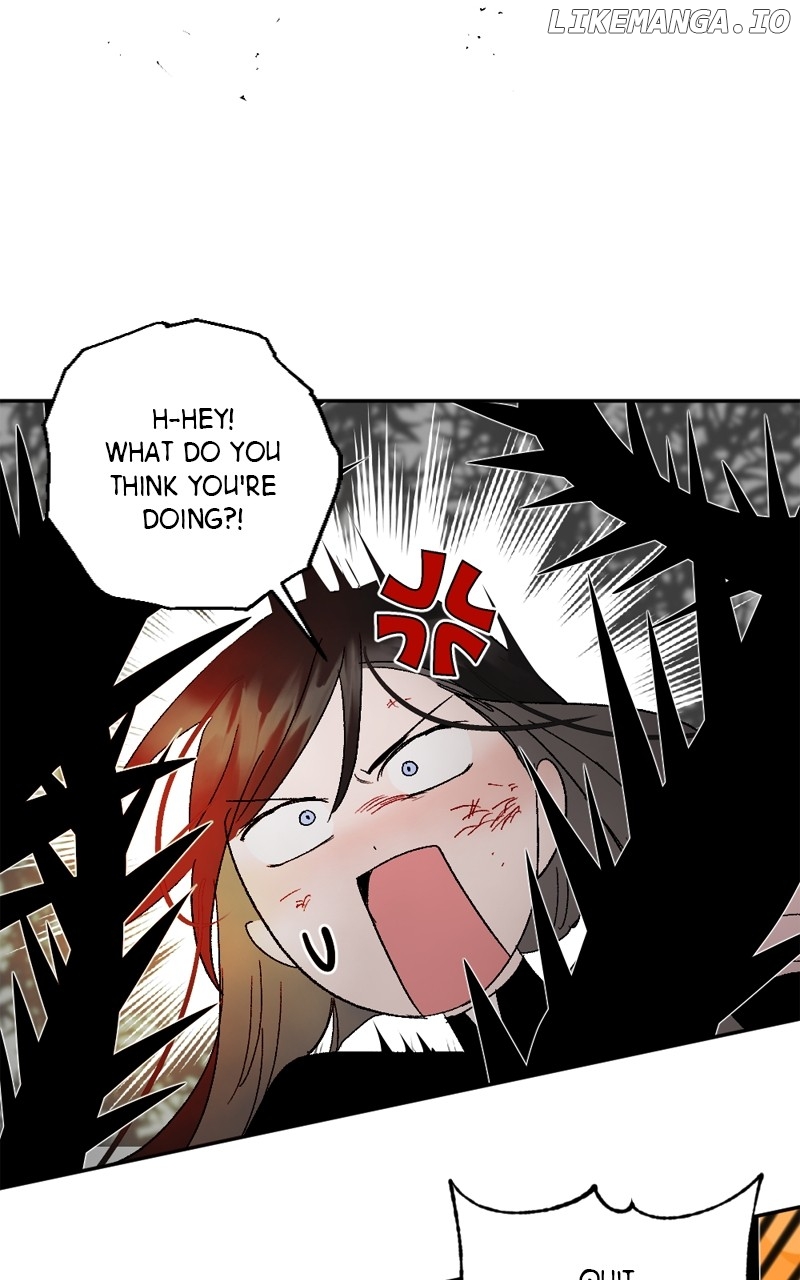 The Demon King’s Confession Chapter 109 - page 13