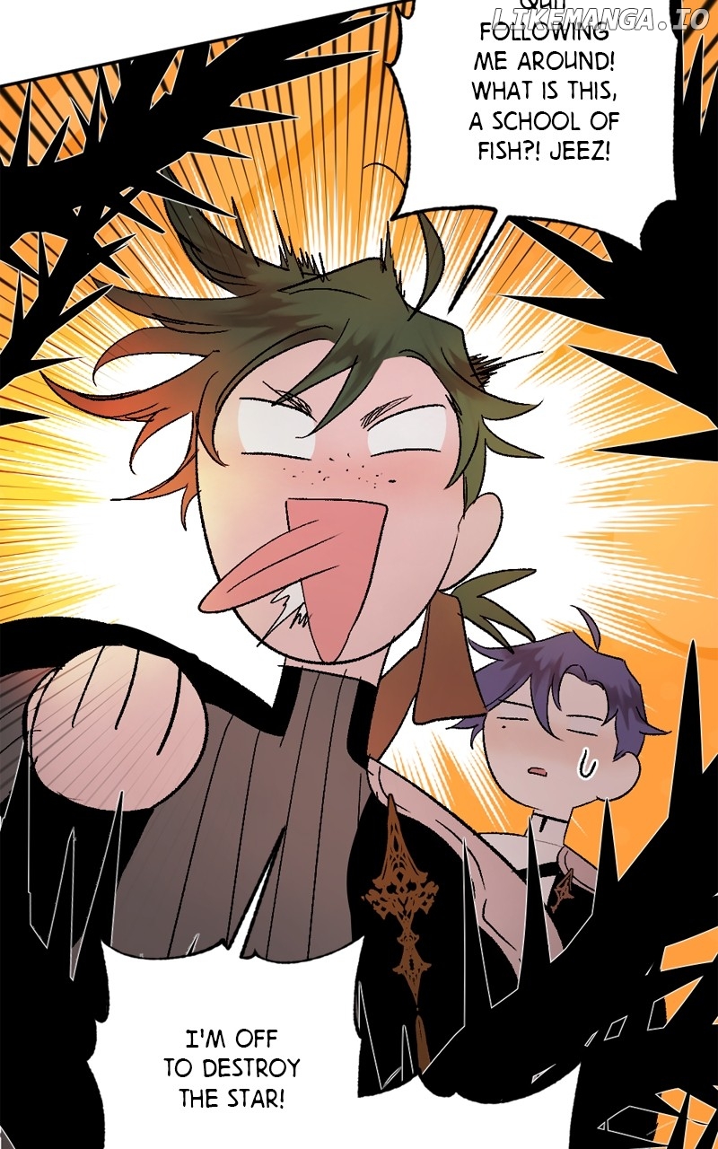 The Demon King’s Confession Chapter 109 - page 14