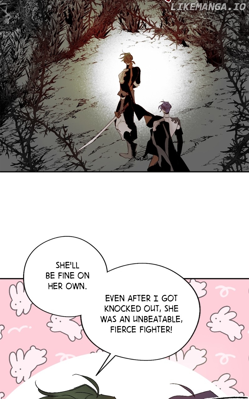 The Demon King’s Confession Chapter 109 - page 16