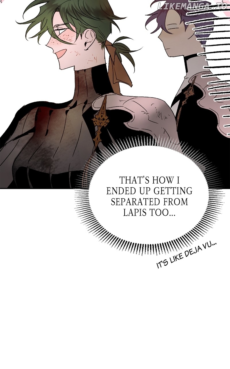 The Demon King’s Confession Chapter 109 - page 17