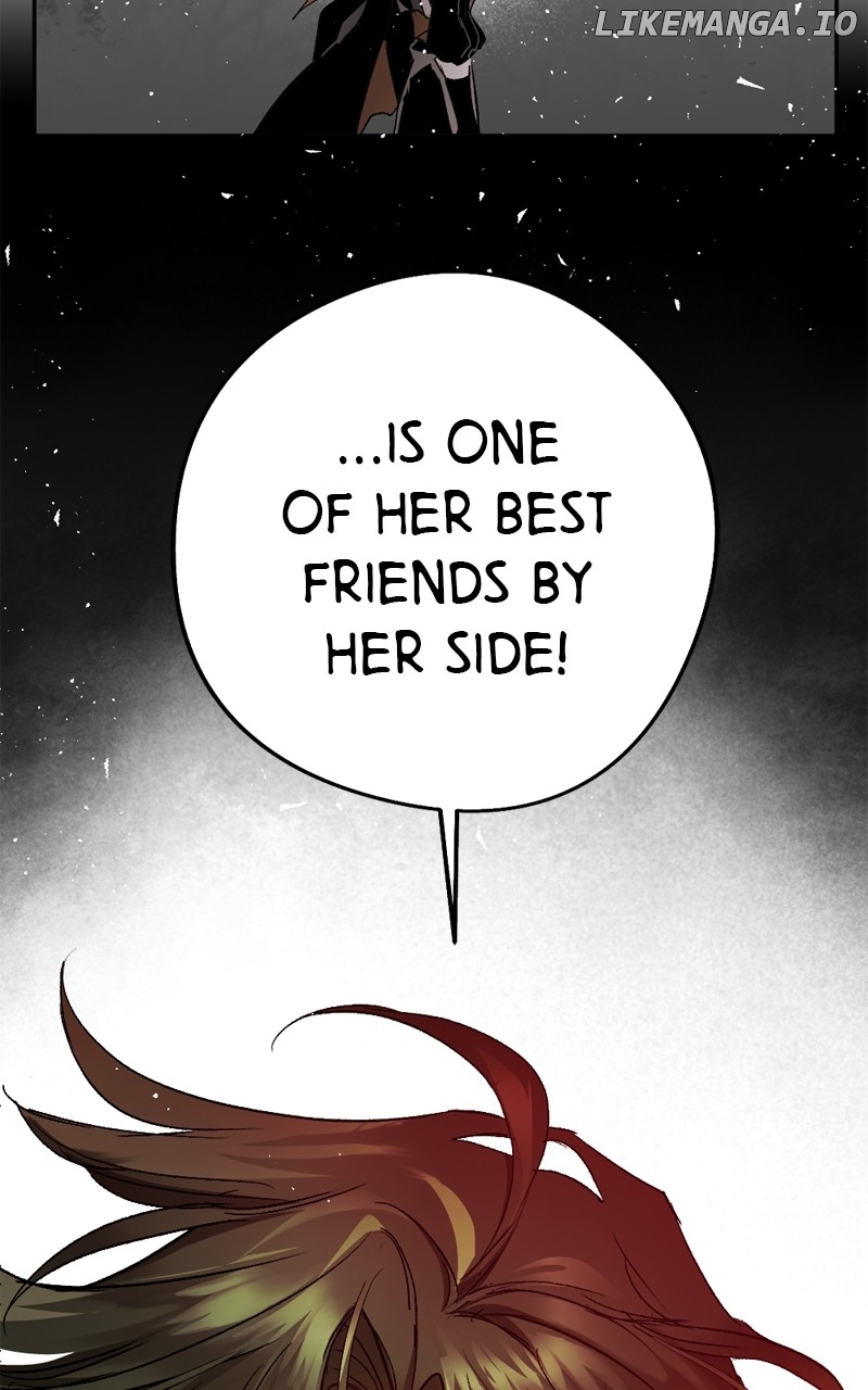 The Demon King’s Confession Chapter 109 - page 21