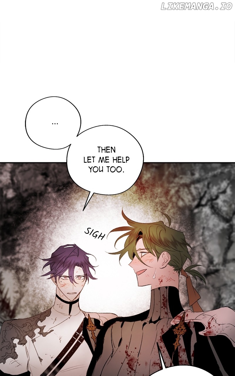 The Demon King’s Confession Chapter 109 - page 24