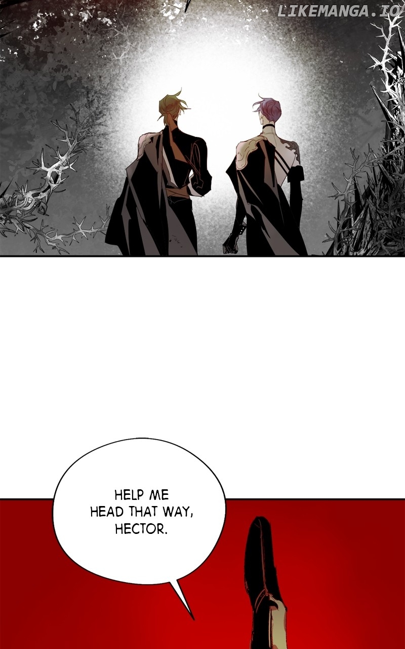 The Demon King’s Confession Chapter 109 - page 27
