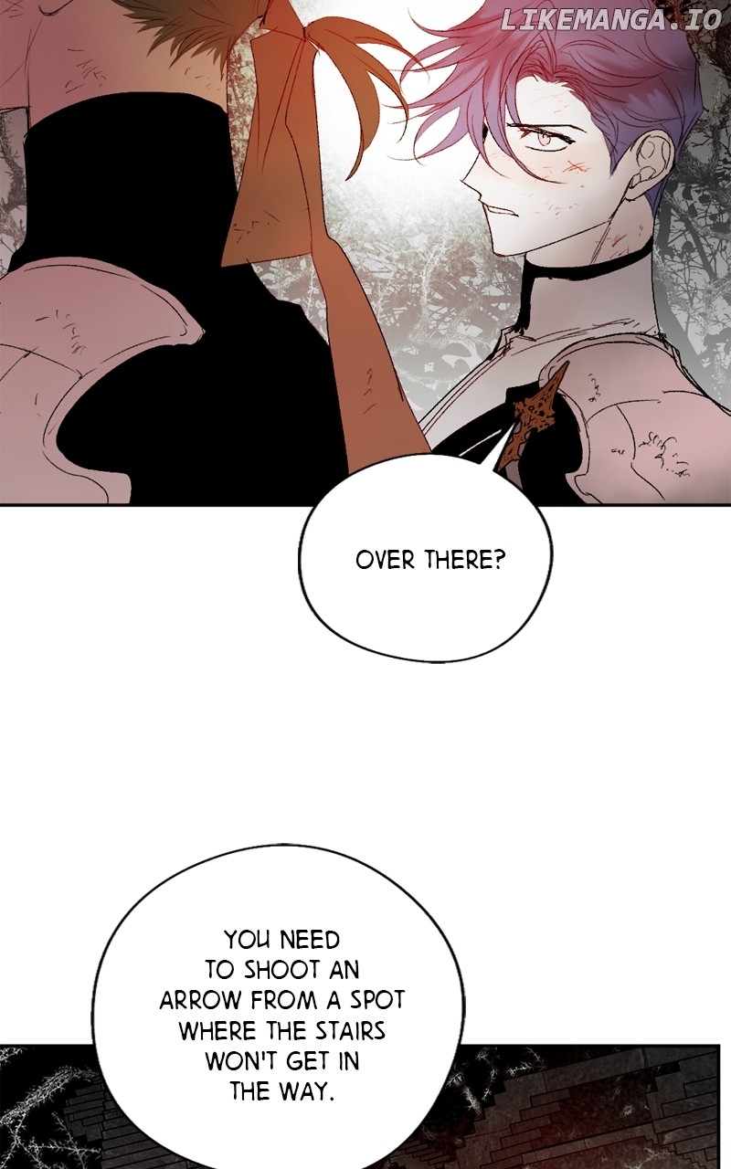 The Demon King’s Confession Chapter 109 - page 29