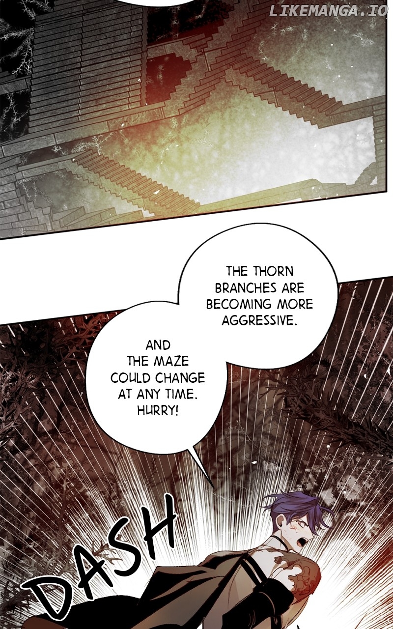 The Demon King’s Confession Chapter 109 - page 30