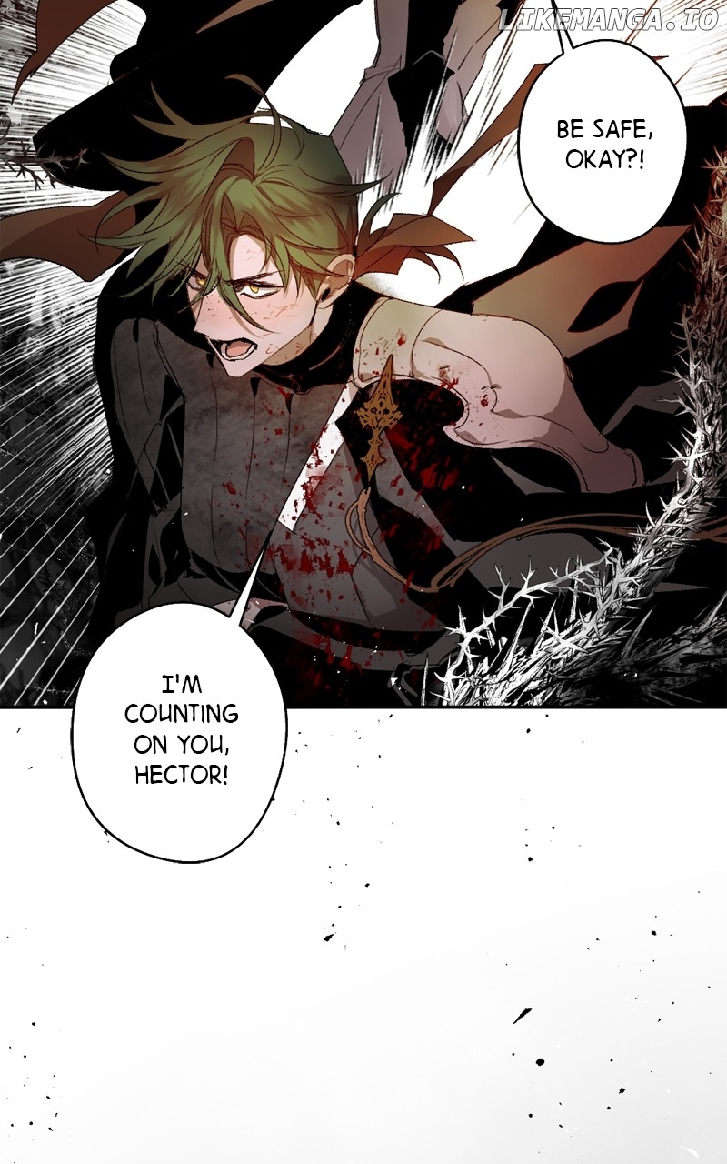 The Demon King’s Confession Chapter 109 - page 31