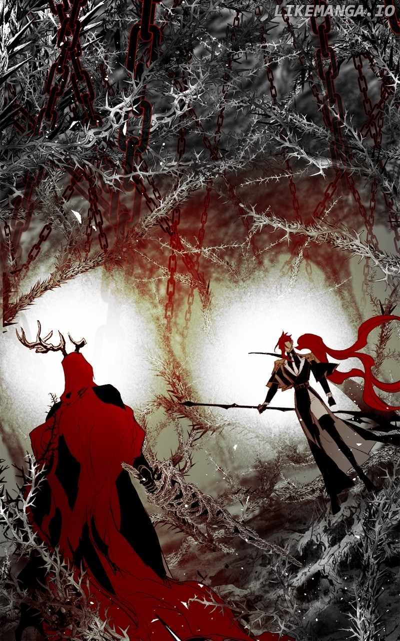 The Demon King’s Confession Chapter 109 - page 33