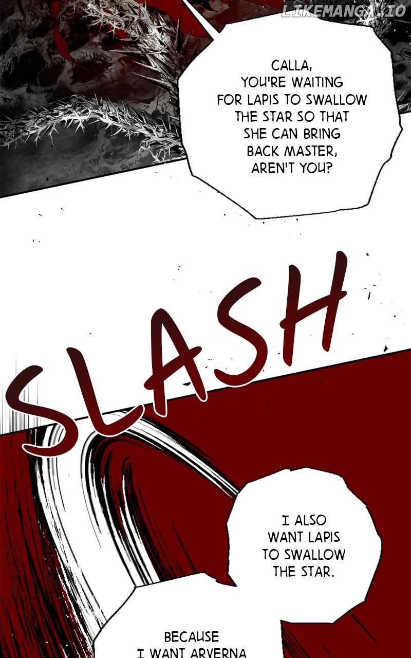 The Demon King’s Confession Chapter 109 - page 34
