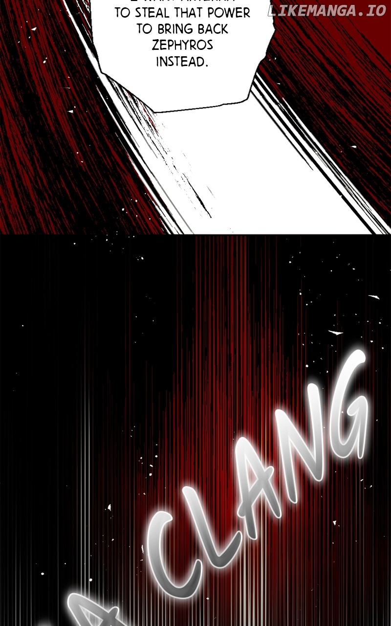 The Demon King’s Confession Chapter 109 - page 35