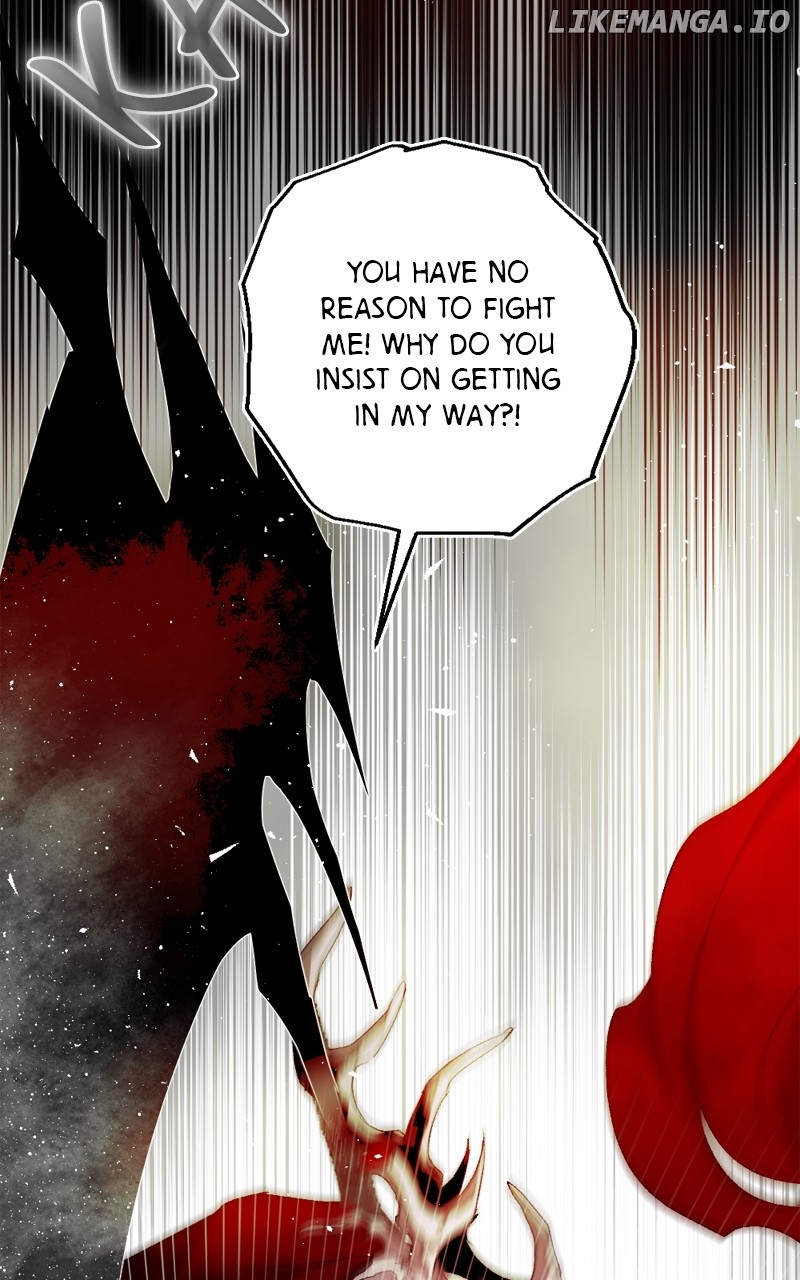 The Demon King’s Confession Chapter 109 - page 36