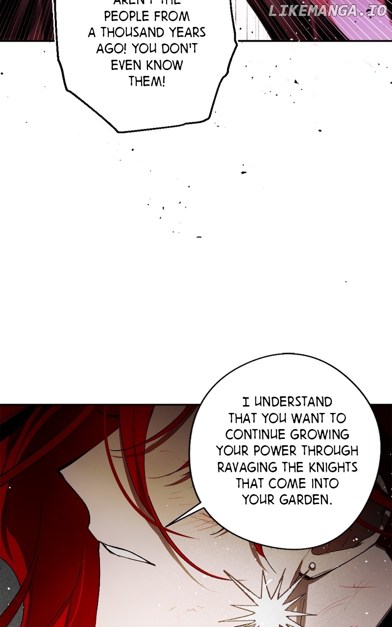 The Demon King’s Confession Chapter 109 - page 38