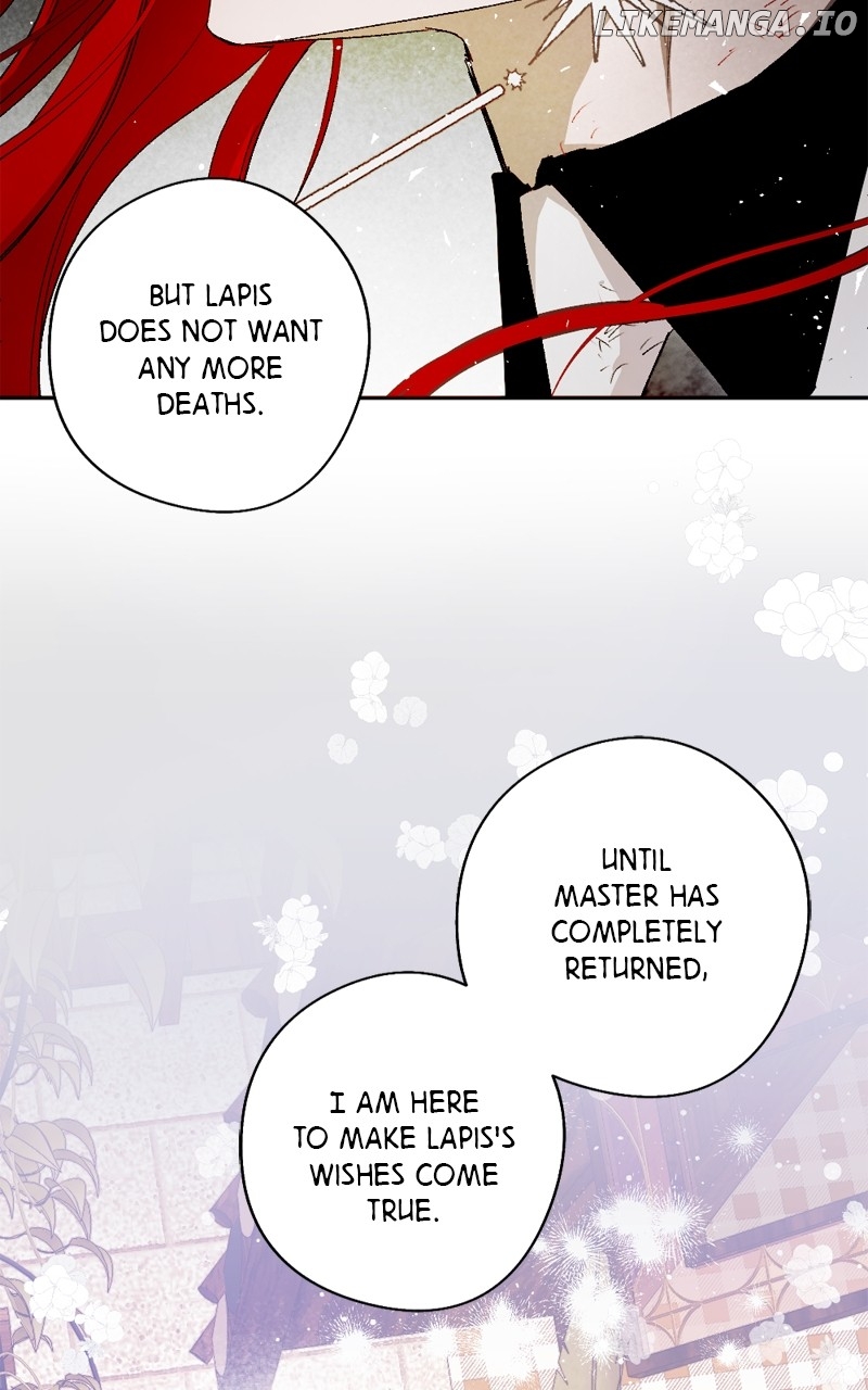 The Demon King’s Confession Chapter 109 - page 39