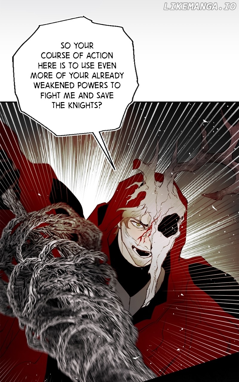 The Demon King’s Confession Chapter 109 - page 41