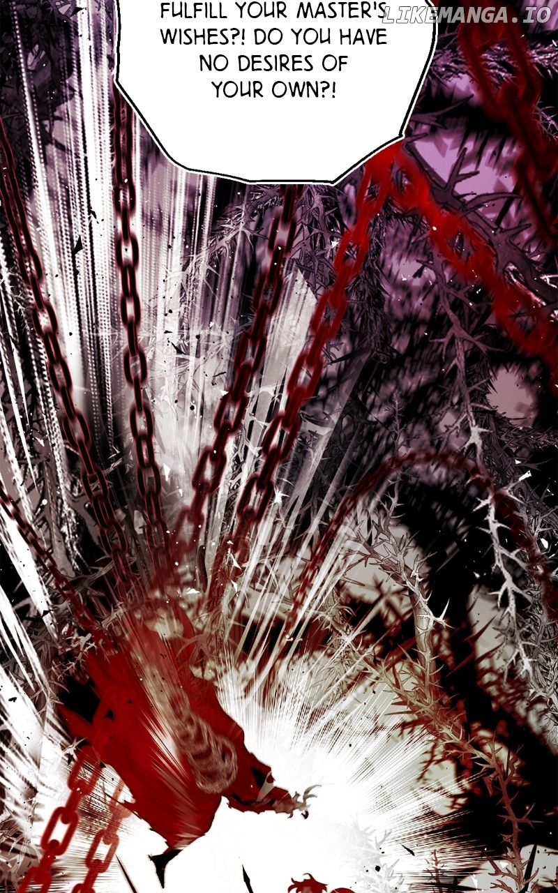 The Demon King’s Confession Chapter 109 - page 43