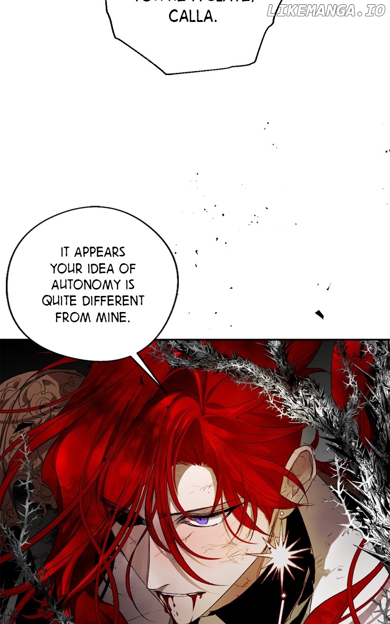The Demon King’s Confession Chapter 109 - page 51