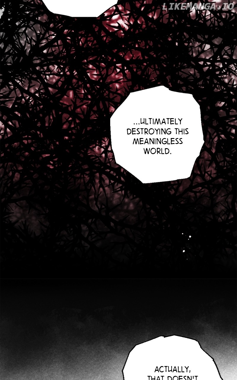 The Demon King’s Confession Chapter 109 - page 56