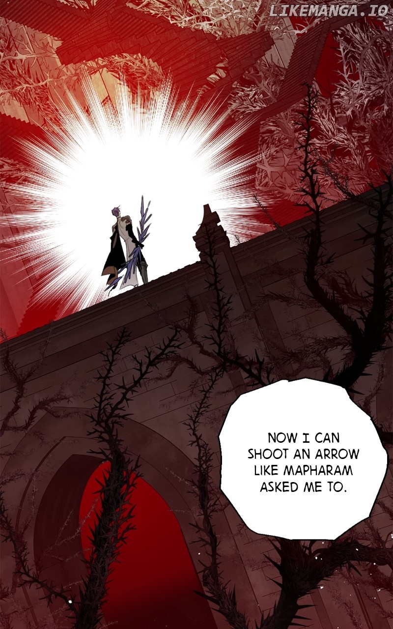 The Demon King’s Confession Chapter 109 - page 61