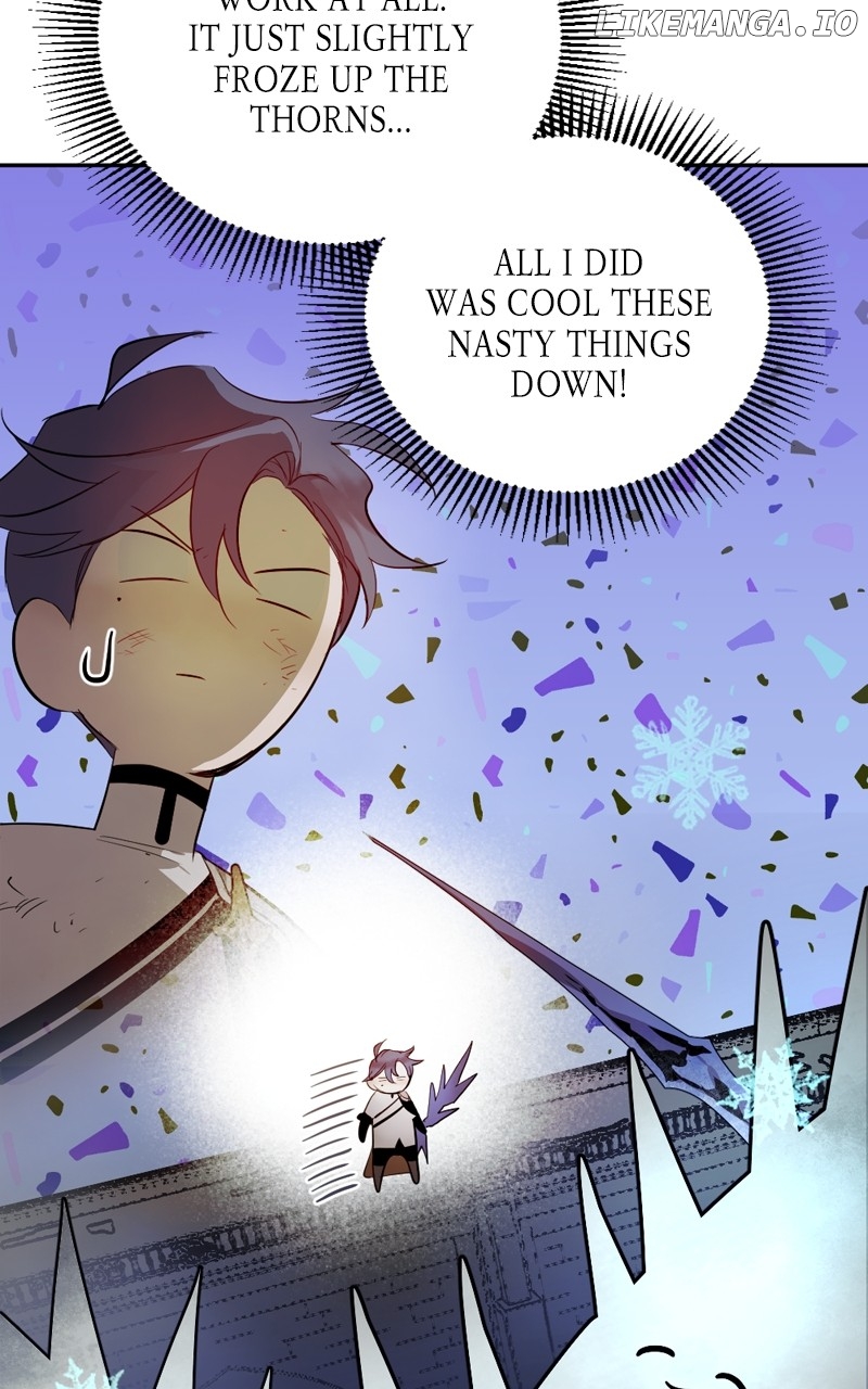 The Demon King’s Confession Chapter 109 - page 66