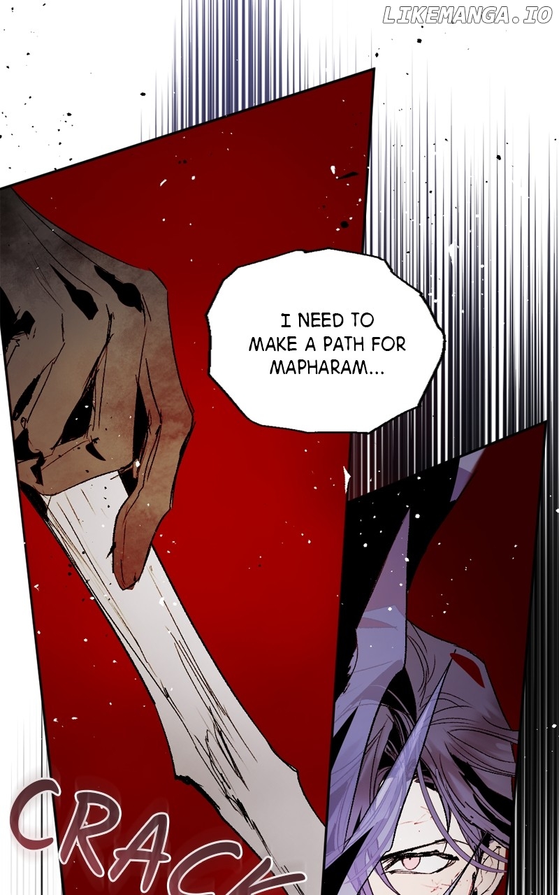 The Demon King’s Confession Chapter 109 - page 81