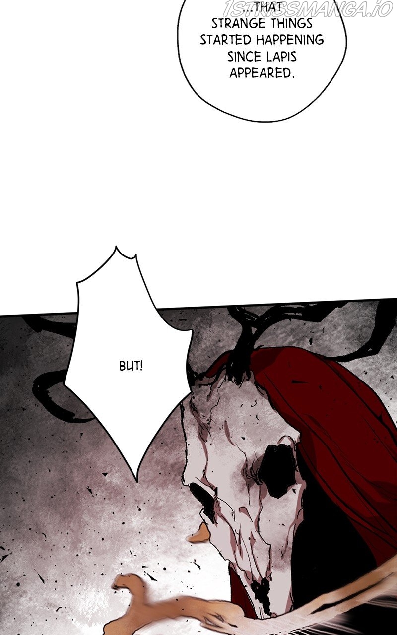 The Demon King’s Confession Chapter 34 - page 12