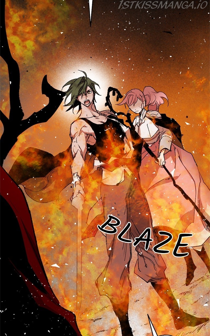 The Demon King’s Confession Chapter 34 - page 19