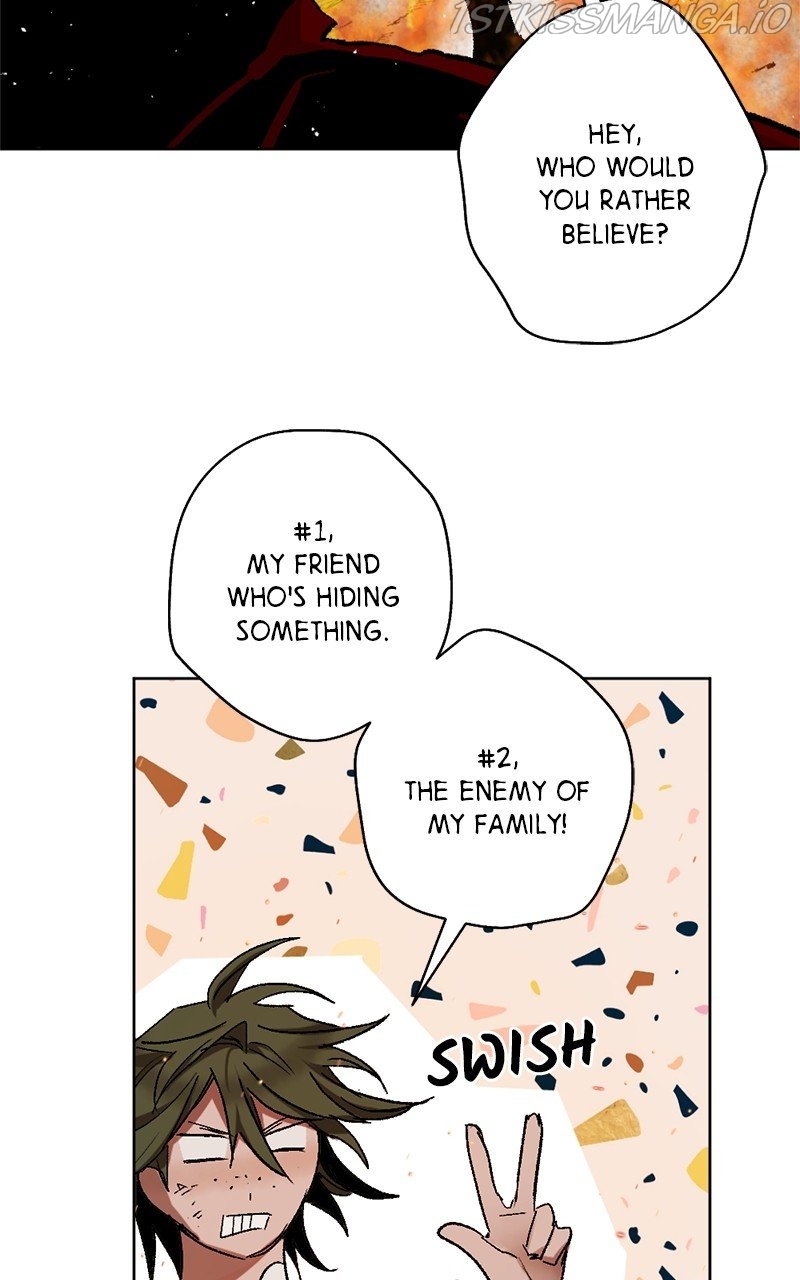The Demon King’s Confession Chapter 34 - page 20