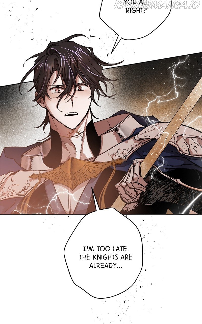 The Demon King’s Confession Chapter 34 - page 28