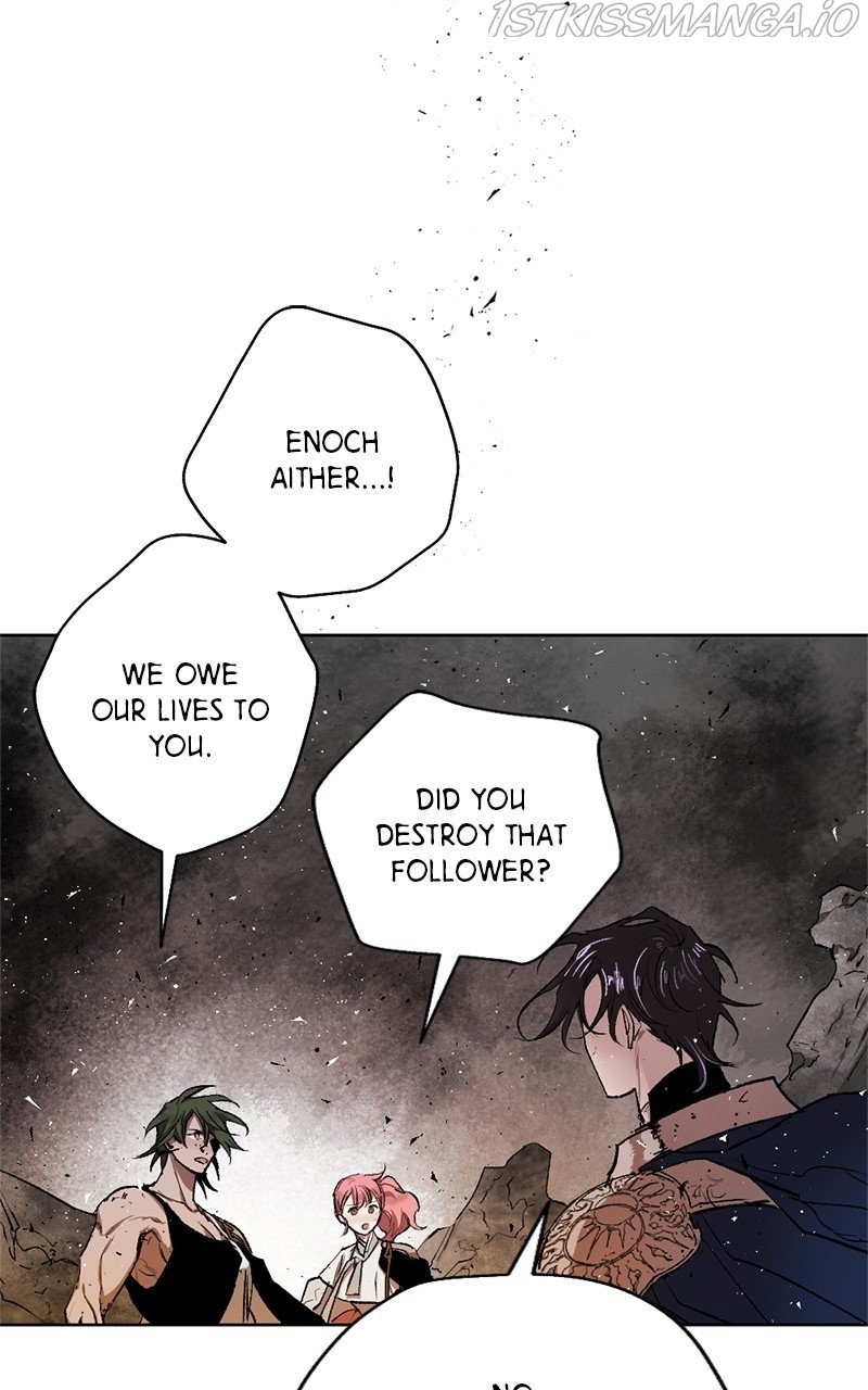 The Demon King’s Confession Chapter 34 - page 29