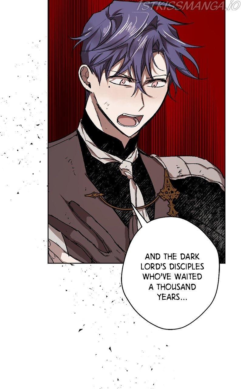 The Demon King’s Confession Chapter 34 - page 3