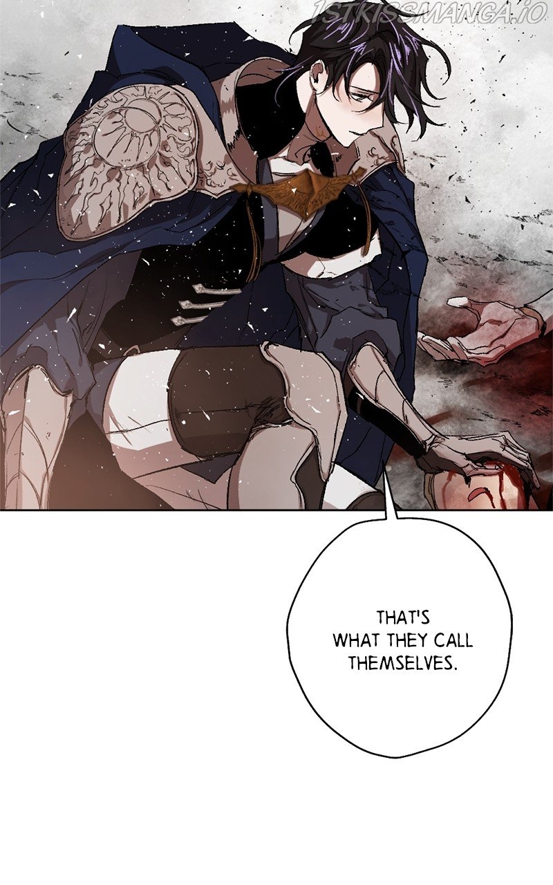 The Demon King’s Confession Chapter 34 - page 31