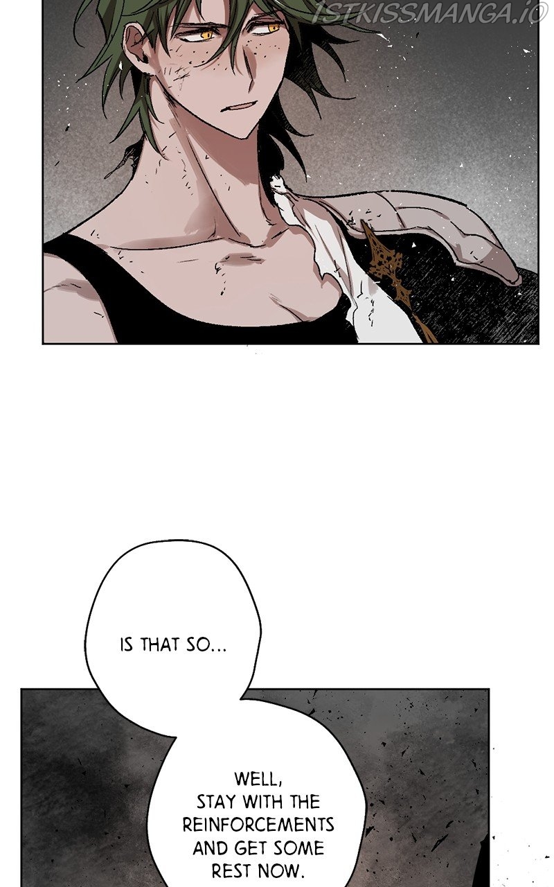 The Demon King’s Confession Chapter 34 - page 36