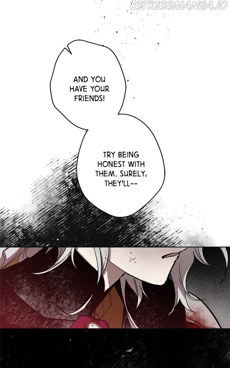 The Demon King’s Confession Chapter 34 - page 4