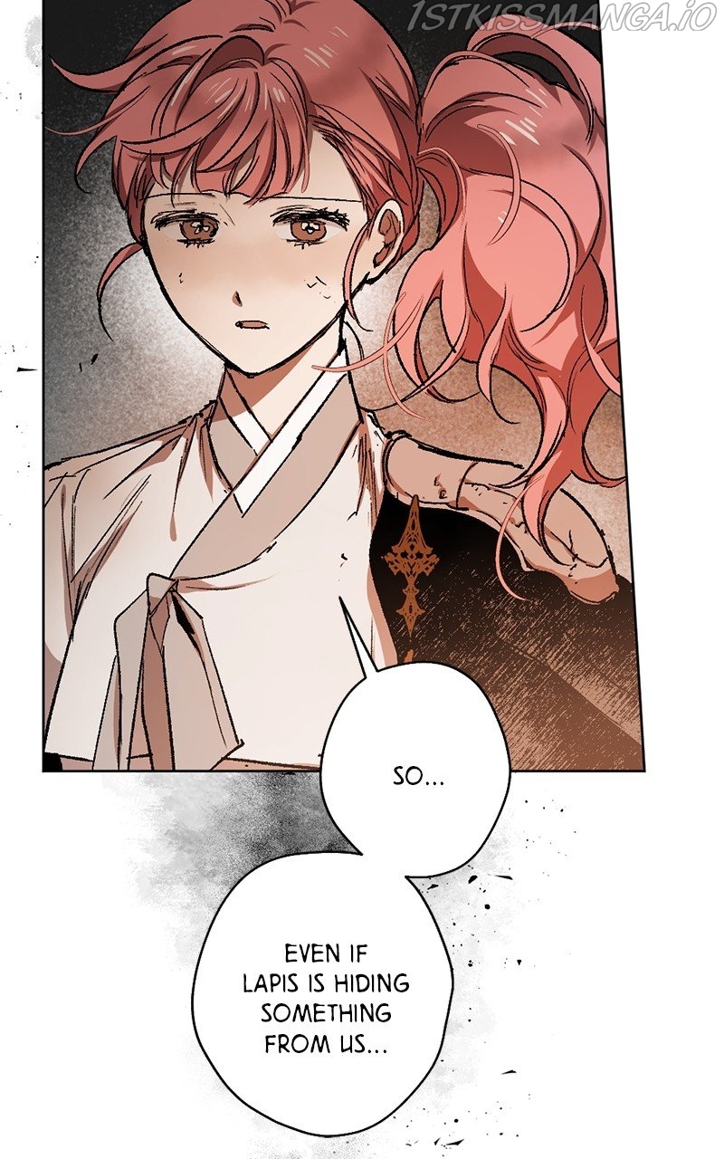 The Demon King’s Confession Chapter 34 - page 41