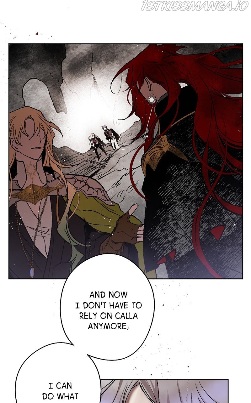 The Demon King’s Confession Chapter 34 - page 54