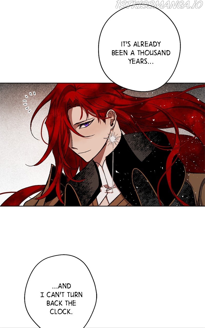 The Demon King’s Confession Chapter 34 - page 56