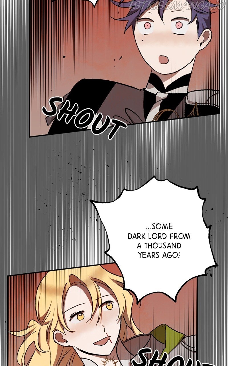 The Demon King’s Confession Chapter 34 - page 61
