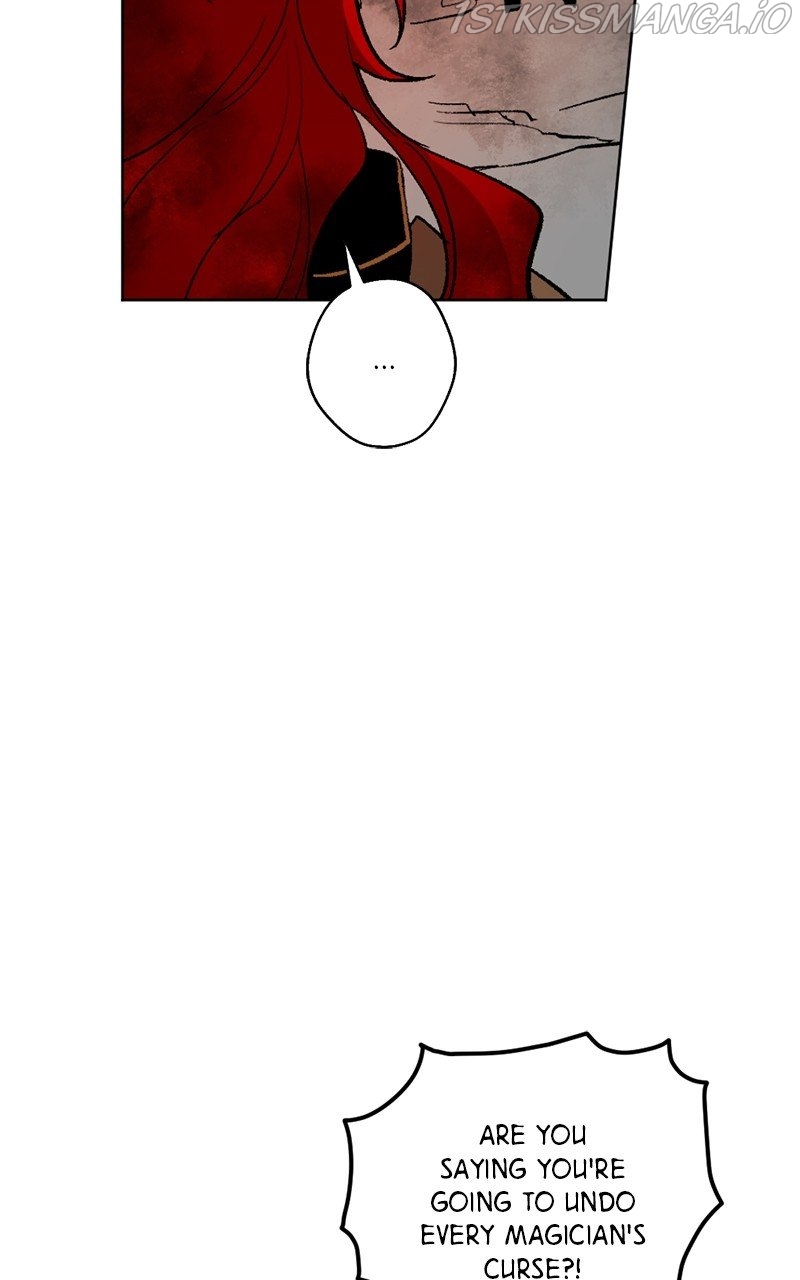 The Demon King’s Confession Chapter 34 - page 69