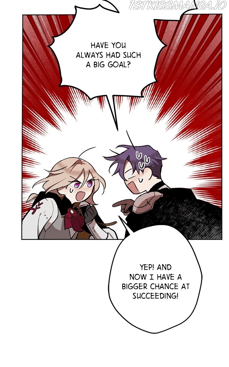 The Demon King’s Confession Chapter 34 - page 70